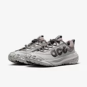 Nike 戶外鞋 ACG Mountain Fly 2 Low 男鞋 礦灰 機能 越野 緩震 DV7903-003