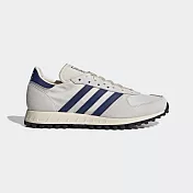 ADIDAS TRX VINTAGE 男休閒鞋-灰藍-FY3650 UK8.5 灰色