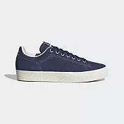 ADIDAS STAN SMITH CS 男休閒鞋-藍-ID2046 UK8.5 藍色