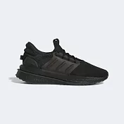ADIDAS X_PLRBOOST 男跑步鞋-黑-HP3131 UK7 黑色