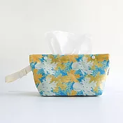 蕨對好抽紙巾套 亞洲猴腦鹿角蕨