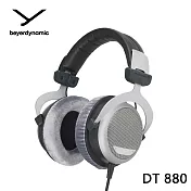 Beyerdynamic DT880 Edition 拜爾半開放式 有線頭戴式耳罩耳機 32Ω / 250Ω / 600Ω 德國製造 cp值最高 公司貨保固2年 32Ω