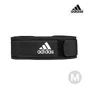 Adidas 健身訓練腰帶 M