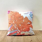 蕨類柔軟抱枕1.0 兔腳蕨