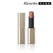 【Kanebo 佳麗寶】LUNASOL 魅力豐潤艷唇膏 3.8g(效期2026/05) #EX20