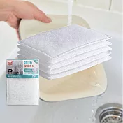 百研/小蘇打菜瓜布-5入x6包