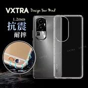 VXTRA OPPO Reno10 Pro 防摔氣墊保護殼 空壓殼 手機殼