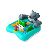 【澳貝auby統合玩具】小紅帽森林大闖關《461608》