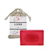 乾唐軒活瓷 | 活瓷香氛皂 / 2款 150g 玫瑰