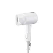 KINYO 輕巧負離子吹風機 KH-9505(附收納袋) 白