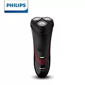 PHILIPS 飛利浦 三刀頭充電式刮鬍刀 S1320/04 -