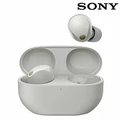 SONY WF-1000XM5 真無線 主動式降噪耳機? 銀色