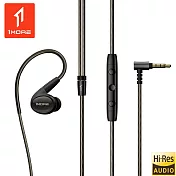 【1MORE】五單元入耳式有線耳機 P50 / EH904