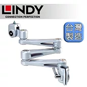 LINDY 林帝 台灣製 攝影設備 長旋臂式 支架 (40945)