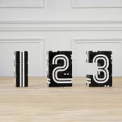 Qbi益智磁吸軌道玩具-探索系列-寶寶看世界：感官啟蒙組