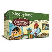 【Celestial 詩尚草本】睡前茶®3盒優惠組(20環保包 x 3)
