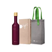 【零碳獻禮】O’right 歐萊德 珍選洗髮精400mL限定禮盒  -曠野玫瑰