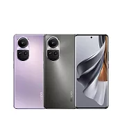 OPPO Reno10 Pro (12G/256G) 5G雙卡機※送支架+內附保護殼※ 灰