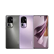 OPPO Reno10 Pro+ (12G/256G) 5G雙卡機※送支架+內附保護殼※ 灰