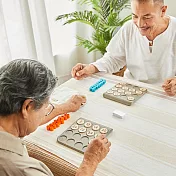 泰國Plantoys 數學賓果盤