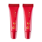【DF美肌醫生】植萃修護唇油10ml (2入/組)