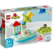 樂高LEGO Duplo幼兒系列 - LT10989 水上樂園