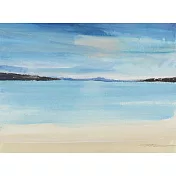 【玲廊滿藝】Ｍ-海天一色14x19cm