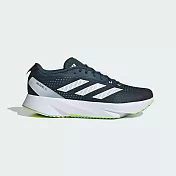 ADIDAS ADIZERO SL 男跑步鞋-綠-ID6921 UK7.5 綠色