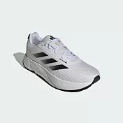 ADIDAS DURAMO SL M 男女跑步鞋-白-IE7262 UK10 白色
