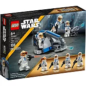 樂高LEGO 星際大戰系列 - LT75359 332nd Ahsoka’s Clone Trooper™ Battle Pack