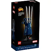 樂高LEGO 超級英雄系列 - LT76250 Wolverine Adamantium Claws