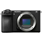 【Sony索尼】APS-C 數位相機 ILCE-6700 單機身 (公司貨 保固18+6個月)