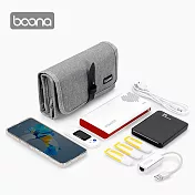 【LOTUS】baona 商務數碼收納包 H款