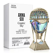 Anna Sui 安娜蘇 綺幻星夜女性淡香水-Tester(75ml)