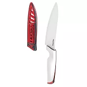 《PEDRINI》Gadget附套陶瓷主廚刀 | 萬用廚刀 - 15cm