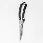 《PEDRINI》Gadget不鏽鋼雞骨剪(25cm) | 料理剪 家禽剪 多功能廚用剪刀強力剪刀 骨頭剪刀 剪骨刀