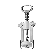 《PEDRINI》Gadget羽翼螺旋開酒器 | 紅酒白酒 開瓶器 - 白