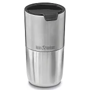 美國Klean Kanteen Rise Tumbler保溫隨行杯473ml 原鋼色