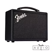 Fender Indio 2 藍牙喇叭｜ 復古黑