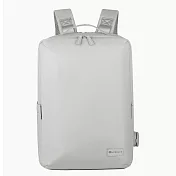 Nordace Laval – 智能背包 灰色