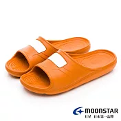 MOONSTAR 輕量室內拖鞋女款/男款 5 黃