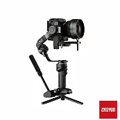 智雲 ZHIYUN CRANE 4 三軸穩定器 [公司貨]