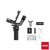 智雲 ZHIYUN WEEBILL 3S 三軸穩定器 [公司貨]