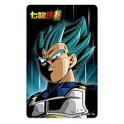 七龍珠超 icash2.0 (含運費) VEGETA