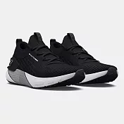 Under Armour 男 HOVR Phantom 3 SE 慢跑鞋-黑-3026582-003 US10.5 黑色