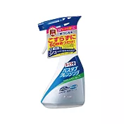 LOOK PLUS多用途免刷洗浴缸去鈣除垢消臭衛浴清潔噴霧500ml/瓶-柑橘香(60秒瞬效潔淨版)