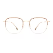 【PARIM】流行時尚風格★光學眼鏡 85065K3G 透明