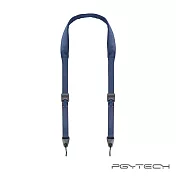 PGYTECH 相機背帶 深邃藍