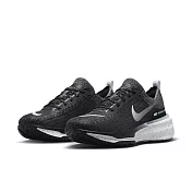 NIKE ZOOMX INVINCIBLE RUN FK 3 男跑步鞋-黑-DR2615002 US7.5 黑色