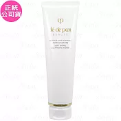 【福利品】Cle de Peau Beaute 肌膚之鑰 精萃光采柔潤潔膚皂(125ml)(公司貨)